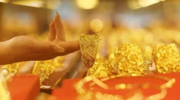 تراجع مفاجئ سعر جرام الذهب عيار 21 يثير تساؤلات السوق المحلي